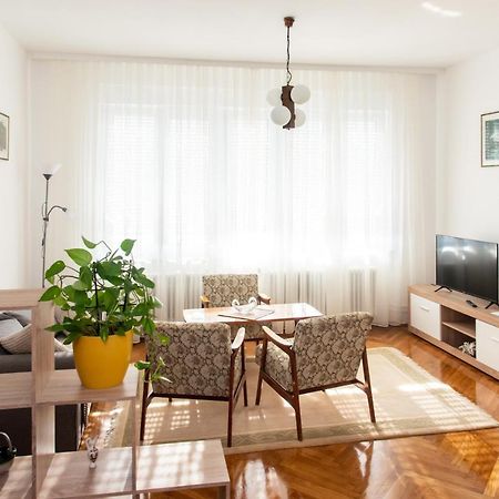 Studio Apartman Marija Ζάγκρεμπ Εξωτερικό φωτογραφία