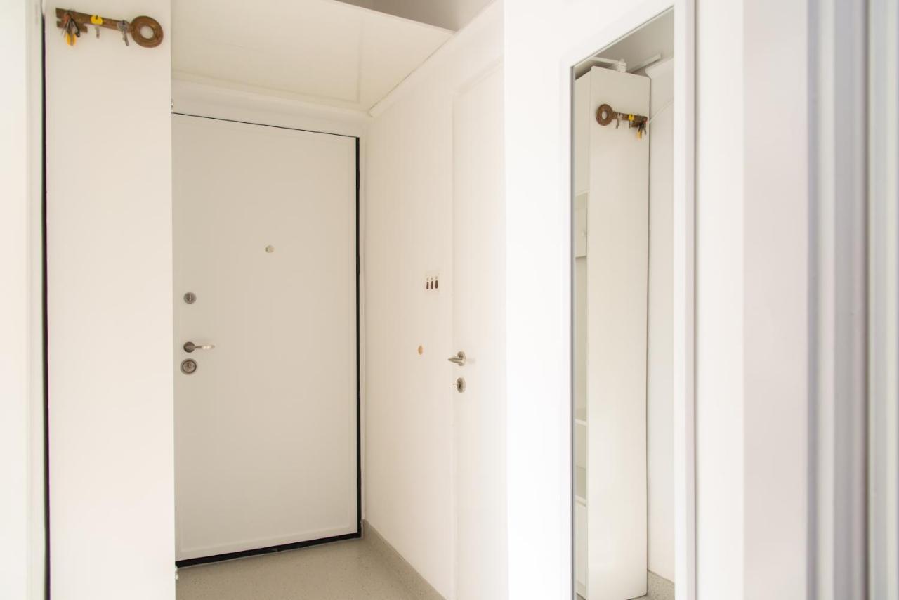 Studio Apartman Marija Ζάγκρεμπ Εξωτερικό φωτογραφία
